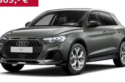 Audi A1 6.714 km 29.930 &euro; Pforzheim 75179