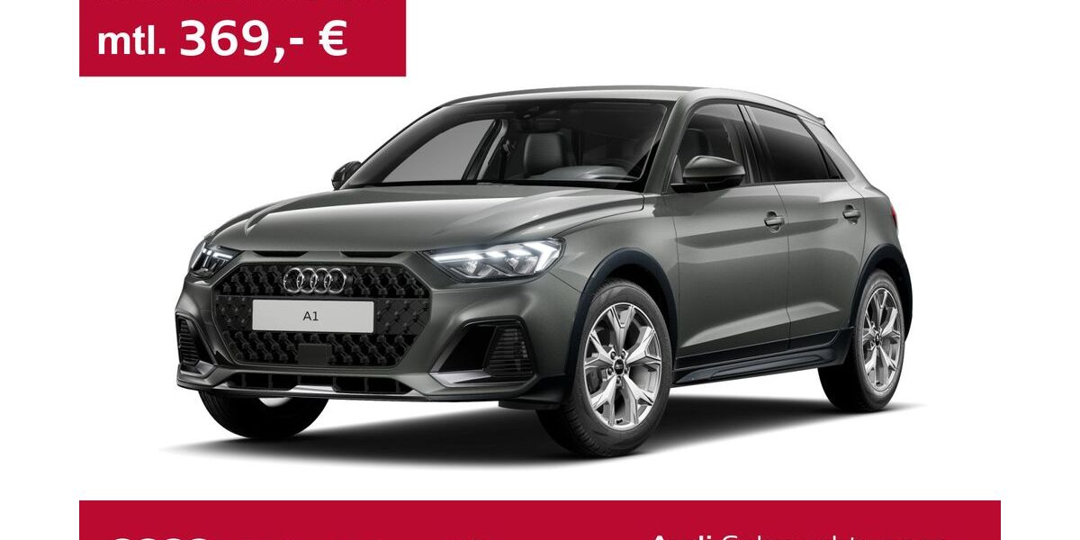 Audi A1 6.714 km 29.930 &euro; Pforzheim 75179