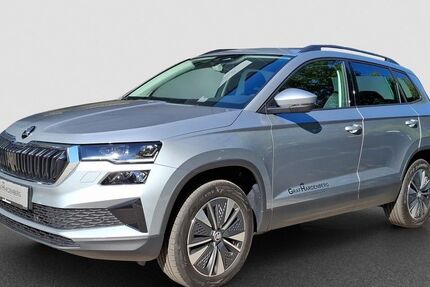 Skoda Karoq 1.500 km 39.790 &euro; Karlsruhe 76131