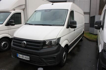 VW Crafter 3.500 km 48.999 € Wildberg 72218