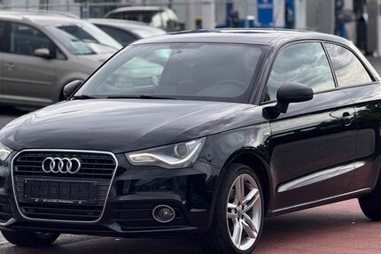 Audi A1 147.116 km 10.500 € Schwieberdingen 71701