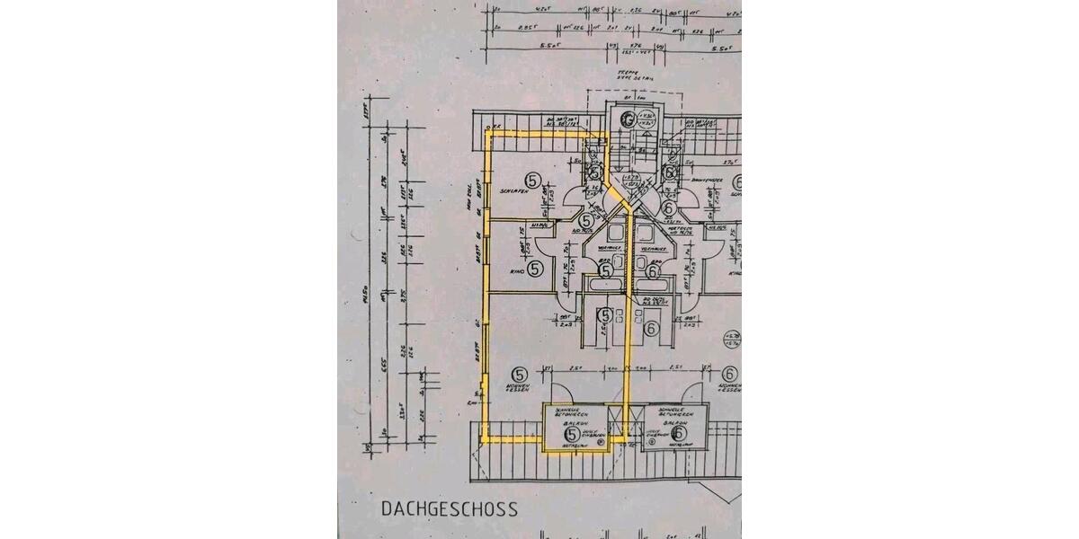 Dachgeschoßwohnung Königsbach-Stein Stein - 3 Zimmer, 74 m&sup2;, 275.000&euro; | Angebot:26393997