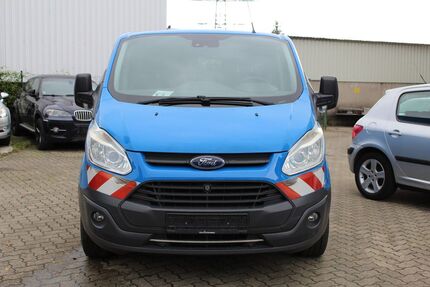 Ford Transit Custom 277.000 km 7.999 &euro; Karlsruhe 76189