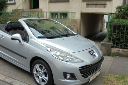 Peugeot 207 140.000 km 4.390 € Pforzheim 75177