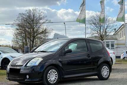 Citroen C2