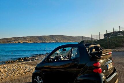 Smart ForTwo 144.000 km 4.600 &euro; Pforzheim 75181