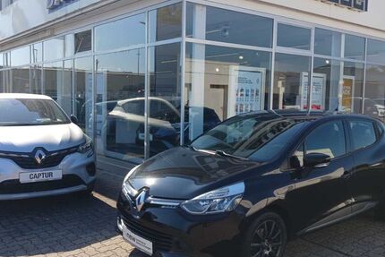 Renault Clio 128.300 km 9.990 € Ettlingen 76275