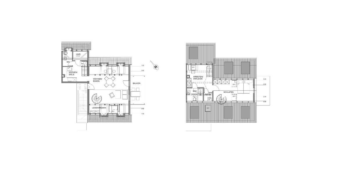Maisonettenwohnung Schwieberdingen - 4 Zimmer, 90 m&sup2;, 1.440&euro; | Angebot:26456405