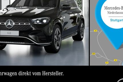 Mercedes-Benz GLE 450 9.900 km 95.990 € Stuttgart 70376