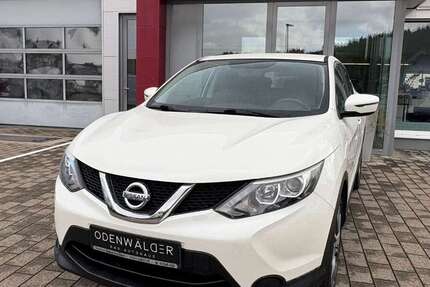 Nissan Qashqai 129.990 km 9.488 € Zaberfeld - Michelbach 74374