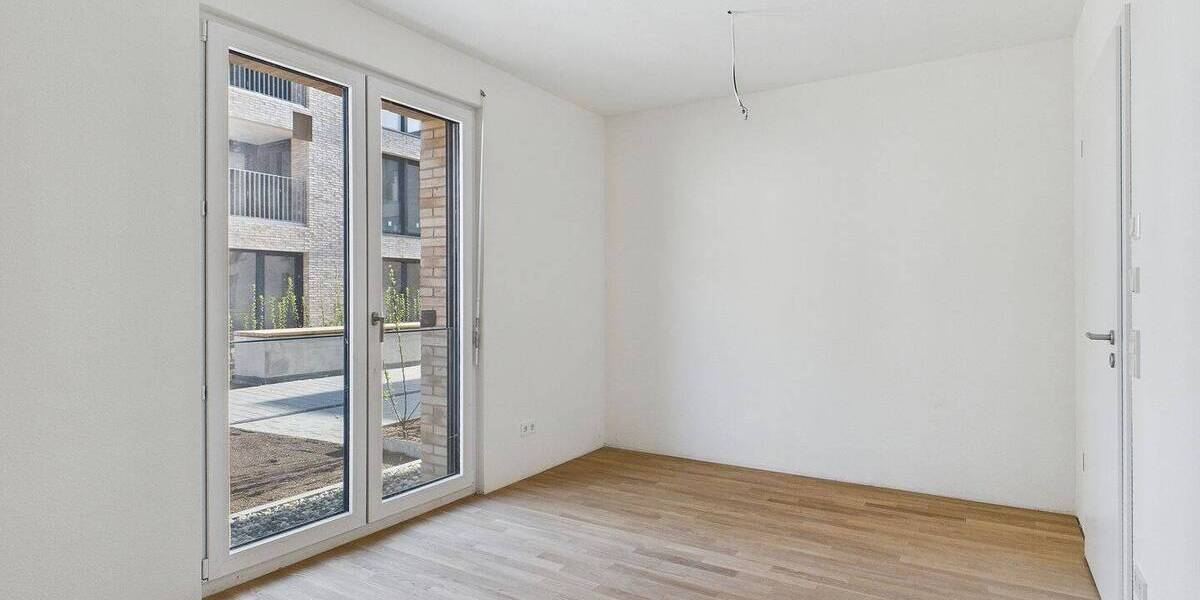 Etagenwohnung Sindelfingen Ost - 2 Zimmer, 71 m&sup2;, 1.320&euro; | Angebot:25680032