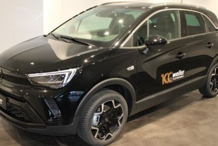 Opel Crossland (X) 35.349 km 19.890 € Bietigheim-Bissingen 74321