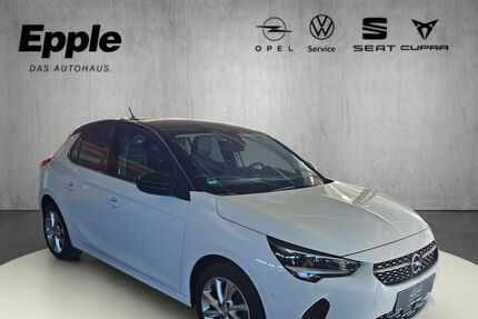 Opel Corsa 44.548 km 14.990 &euro; Rutesheim 71277