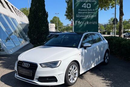 Audi A3 155.758 km 12.190 &euro; Pforzheim 75179