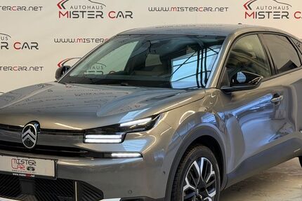 Citroen C4 29.000 km 19.490 &euro; Magstadt 71106