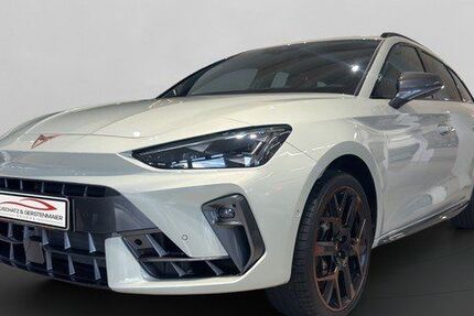 Cupra Leon 18.000 km 52.890 &euro; Gaggenau 76571