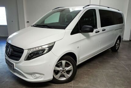 Mercedes-Benz Vito 215.000 km 26.999 &euro; Mühlacker 75417