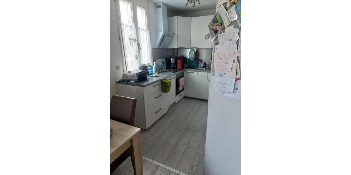Erdgeschoßwohnung Pforzheim Eutingen - 2 Zimmer, 60 m&sup2;, 600&euro; | Angebot:25361454