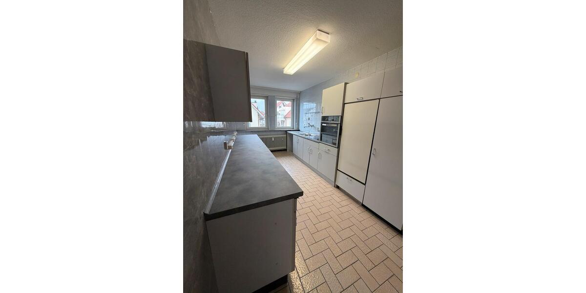 Etagenwohnung Rutesheim - 5 Zimmer, 123 m&sup2;, 1.350&euro; | Angebot:25760632