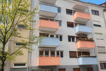 Wohnung Karlsruhe Beiertheim-Bulach - 3 Zimmer, 71 m&sup2;, 335.000&euro; | Angebot:27292968