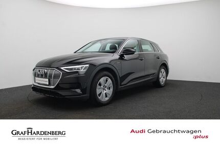 Audi e-tron 55.733 km 25.880 &euro; Karlsruhe 76131