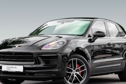 Porsche Macan 92.900 km 55.480 &euro; Pforzheim 75177