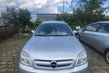 Opel Signum 170.000 km 900 € Stuttgart 70188