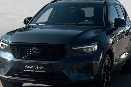 Volvo XC40 4.000 km 36.750 &euro; Karlsruhe 76187