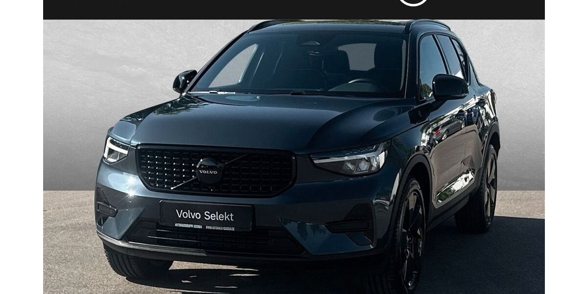 Volvo XC40 4.000 km 36.750 &euro; Karlsruhe 76187