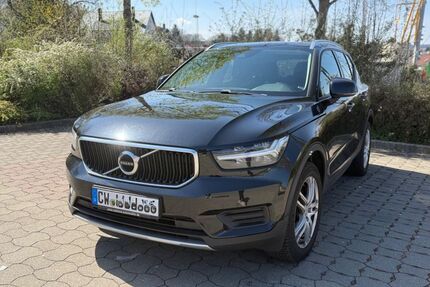 Volvo XC40 149.999 km 17.100 &euro; Calw 75365