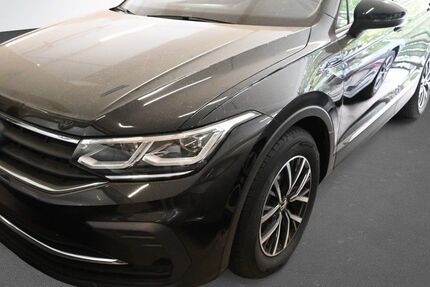 VW Tiguan 38.000 km 37.880 &euro; Karlsruhe 76131