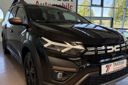Dacia Jogger 6.395 km 23.790 € Bruchsal 76646