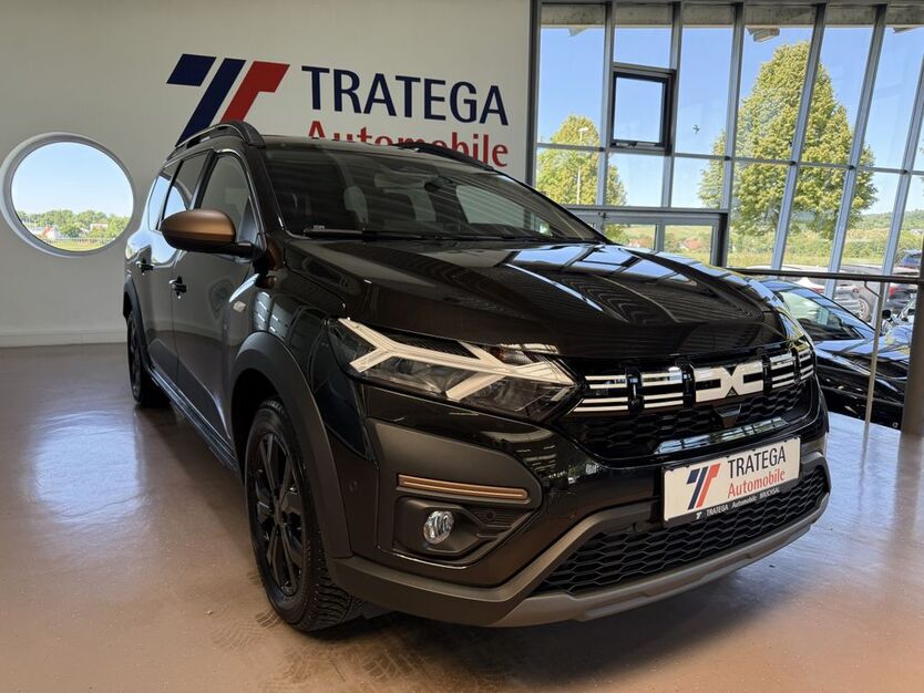 Dacia Jogger 6.395 km 23.790 € Bruchsal 76646