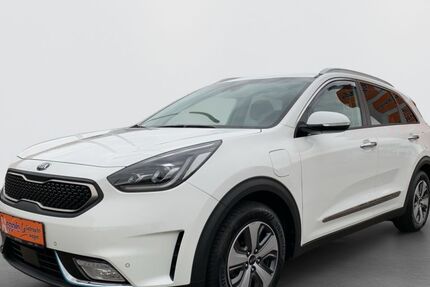 Kia Niro 49.332 km 17.990 &euro; Rutesheim 71277
