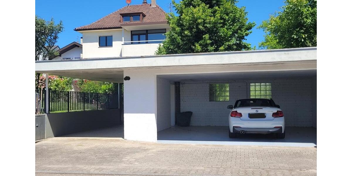 Zweifamilienhaus in bester Lage auf dem Rodgebiet 5 zimmer