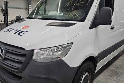 Mercedes-Benz Sprinter 105.552 km 21.990 € Bretten 75015