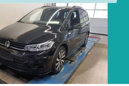 VW Touran 47.438 km 32.980 &euro; Calw 75365