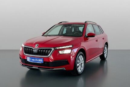 Skoda Kamiq 56.787 km 16.950 &euro; Karlsruhe 76227