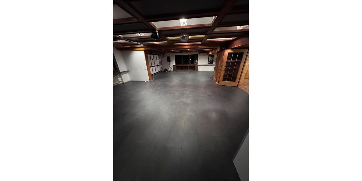 Party Saal 100m2 zimmer