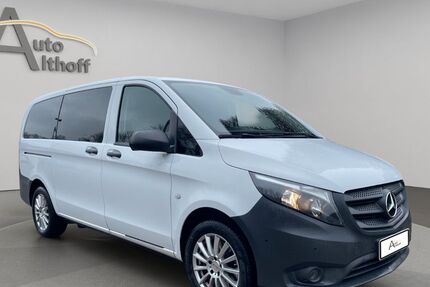 Mercedes-Benz Vito 51.250 km 29.999 &euro; Ditzingen (bei Stuttgart) 71254