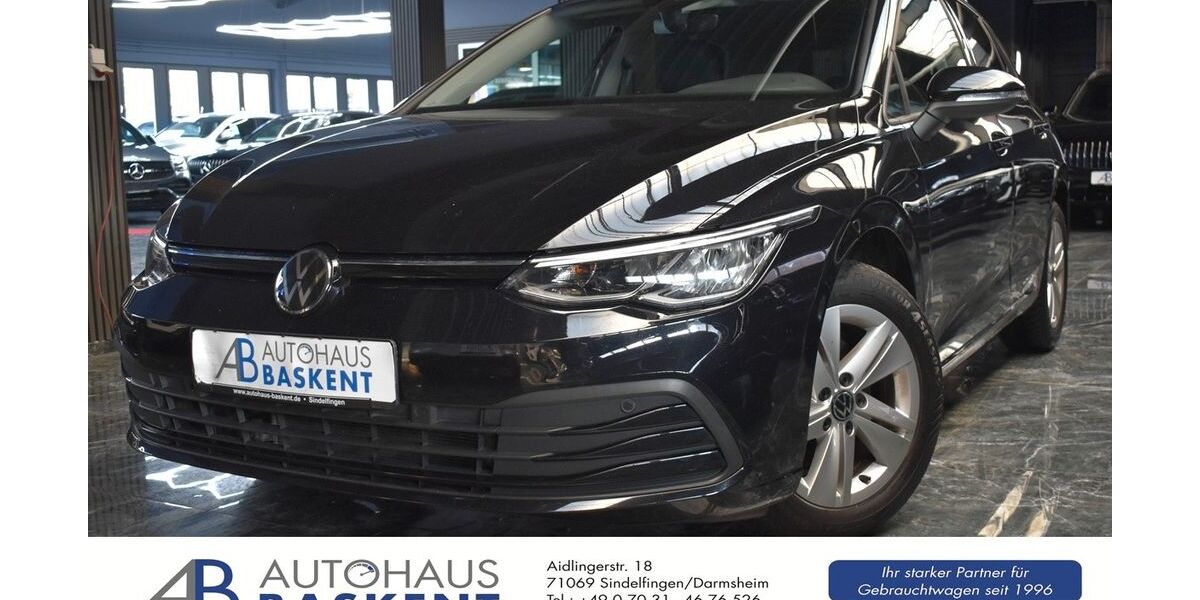 VW Golf 59.200 km 20.450 &euro; Sindelfingen-Darmsheim 71069