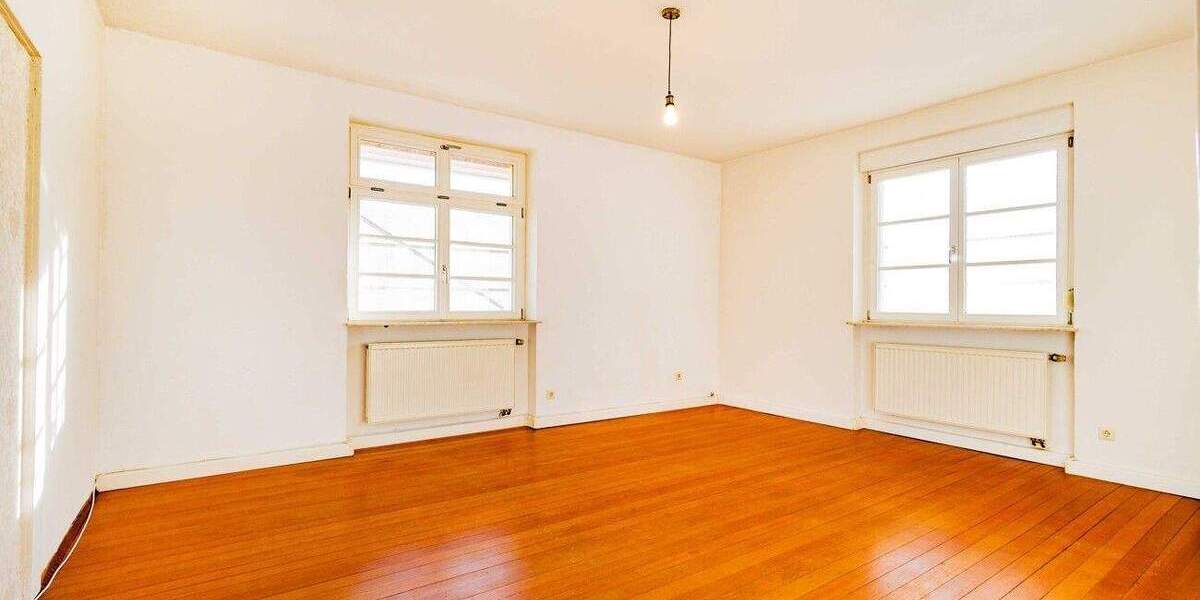 Etagenwohnung Karlsruhe Mühlburg - 4 Zimmer, 110 m&sup2;, 487.000&euro; | Angebot:25730105