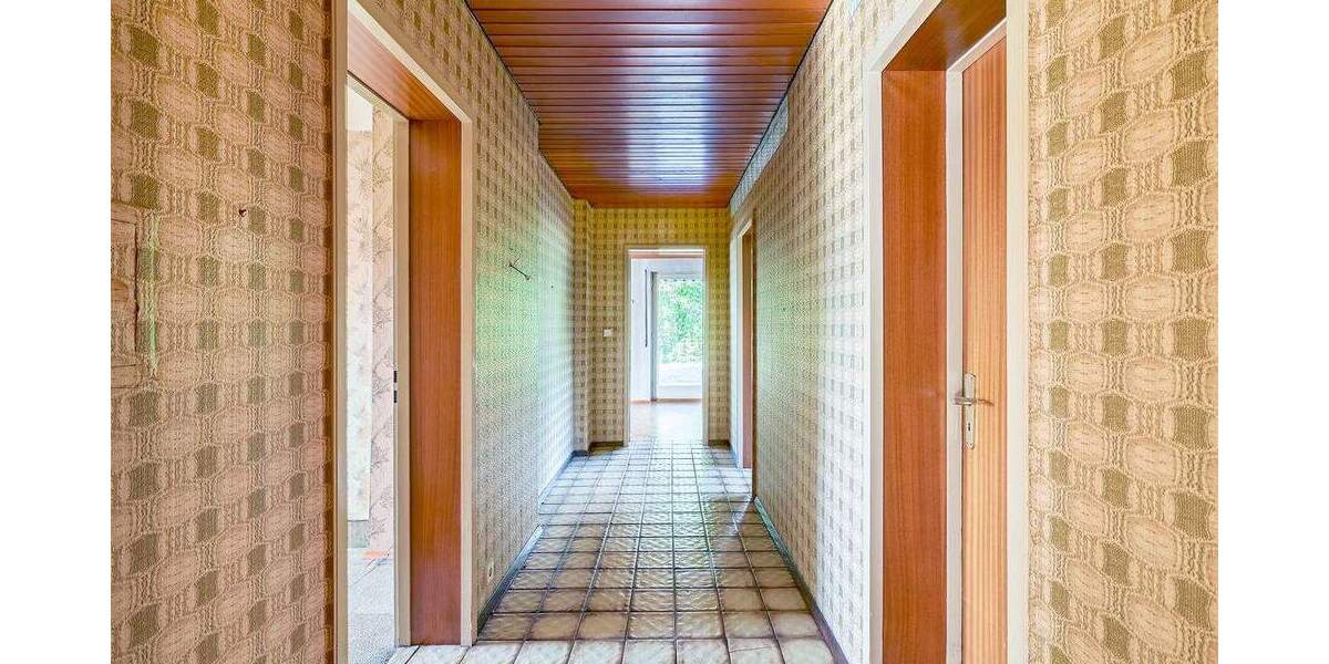 Mehrfamilienhaus, Wohnhaus Waldbronn / Reichenbach Reichenbach - 7 Zimmer, 197 m&sup2;, 515.000&euro; | Angebot:25769168