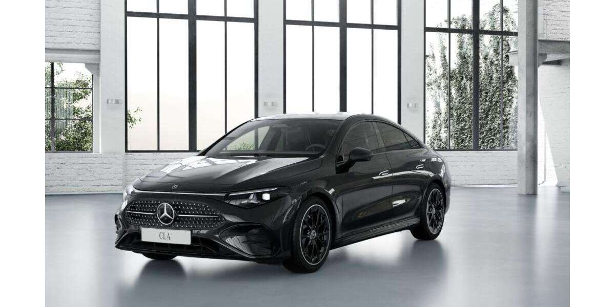 Mercedes-Benz CLA 200 10.000 km 51.490 &euro; Karlsruhe 76185