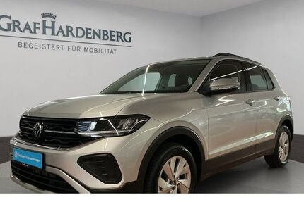VW T-Cross 2.200 km 25.980 &euro; Karlsruhe 76131