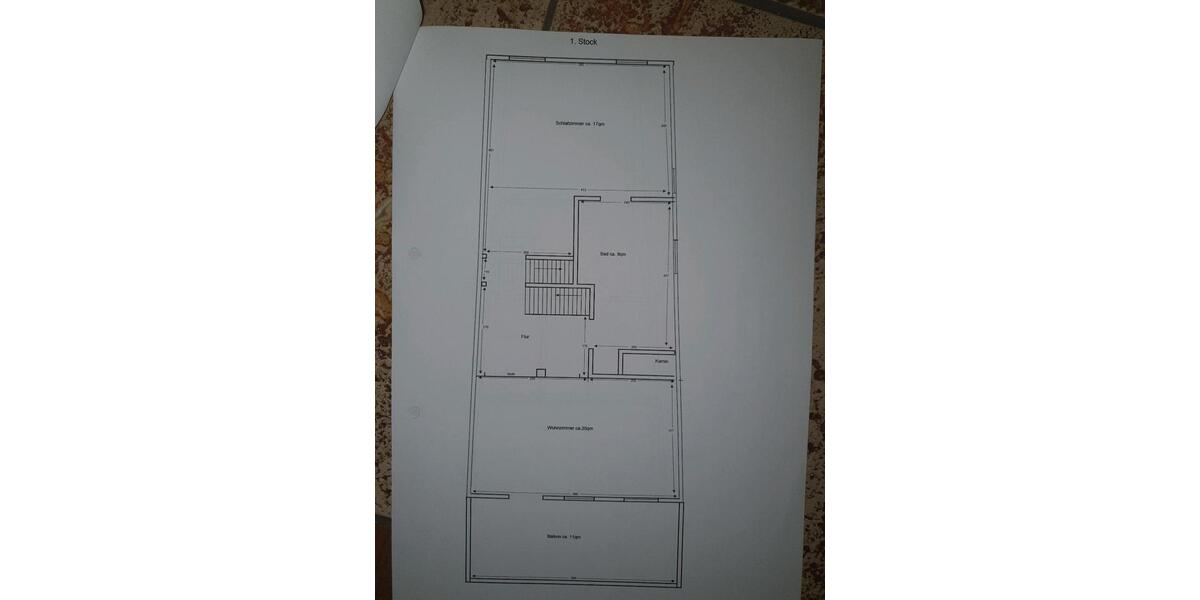 Einfamilienhaus Heimsheim - 5 Zimmer, 120 m&sup2;, 268.000&euro; | Angebot:27156785
