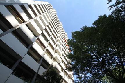 Freies Apartment mit großem Balkon – von Privat ! 1 zimmer