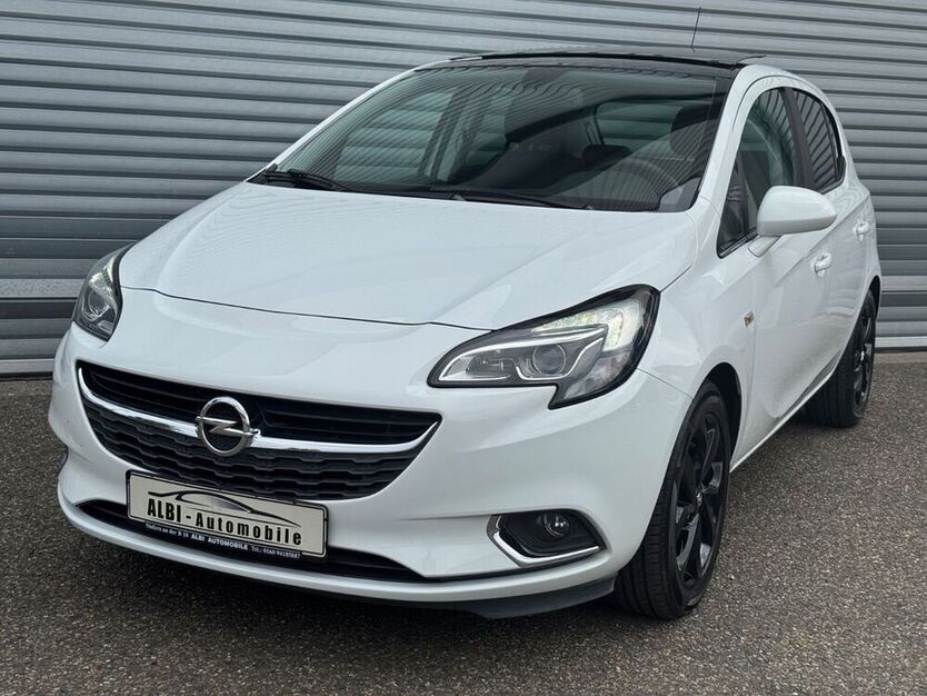 Corsa