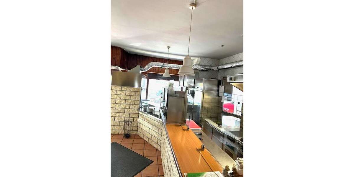 Durlach: Pizza-Service mit Stammkundschaft & Gastraum – Erfolgreich etabliert, sofort verfügbar! - Gewerbeobjekt Karlsruhe Durlach | Angebot:23037040