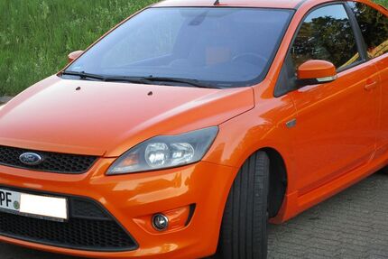 Ford Focus 160.000 km 7.700 € Maulbronn 75433